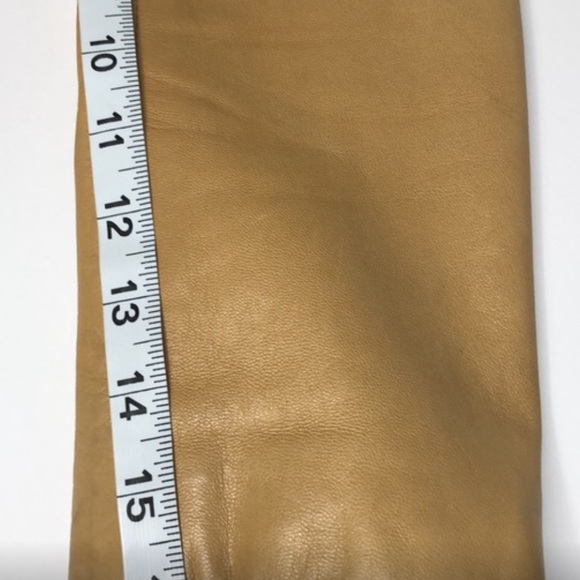 Leonardo’s Genuine Leather Jacket - Picture 13 of 14